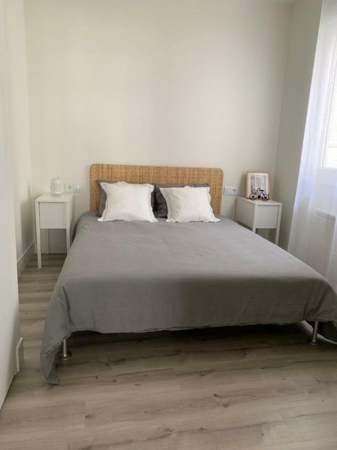 Apto Comfortable En Maria Pita, Centro Ciudad A Coruna Luaran gambar